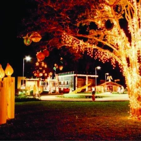 Hotel Natal Dış mekan fotoğraf
