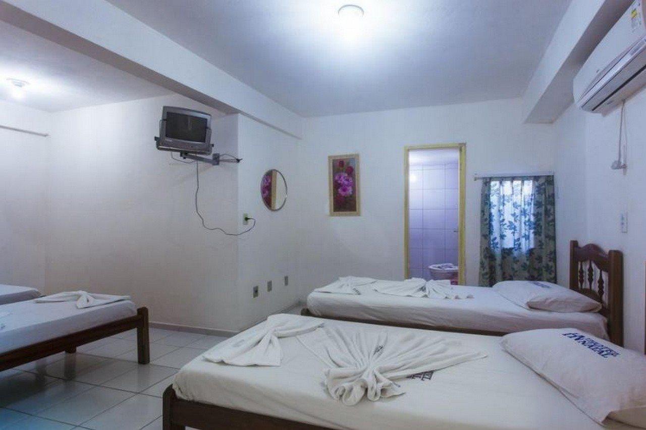 Hotel Natal Dış mekan fotoğraf