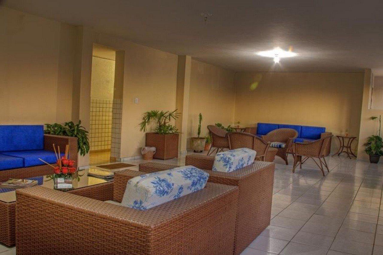 Hotel Natal Dış mekan fotoğraf