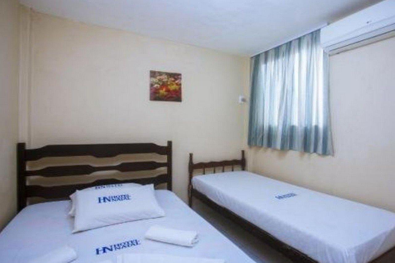 Hotel Natal Dış mekan fotoğraf