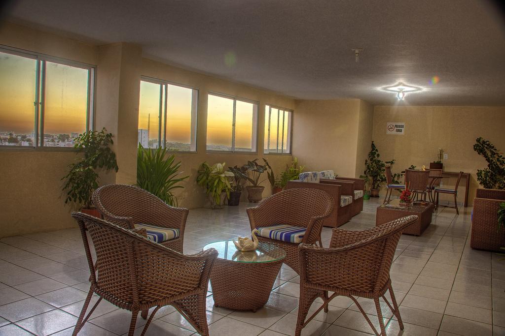 Hotel Natal Dış mekan fotoğraf