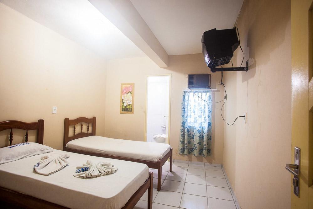 Hotel Natal Dış mekan fotoğraf