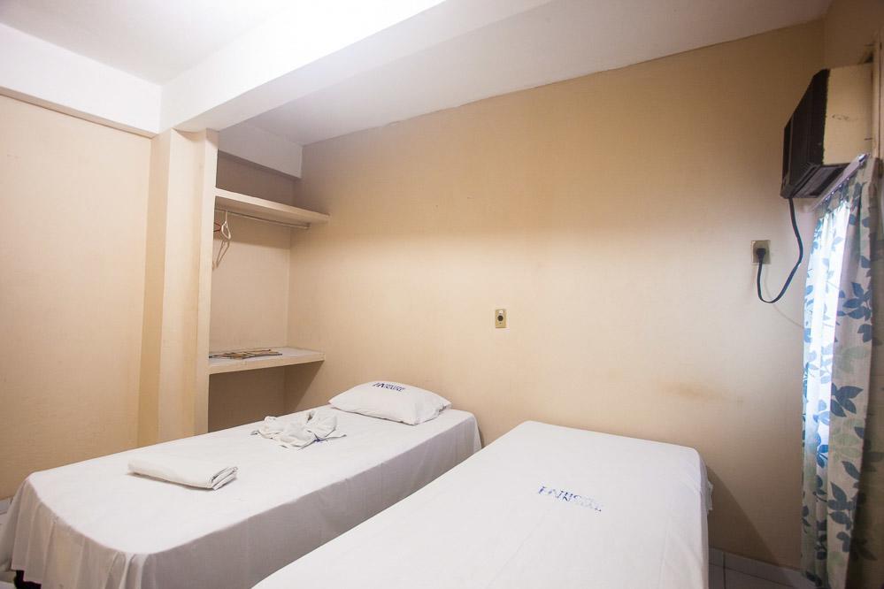 Hotel Natal Dış mekan fotoğraf
