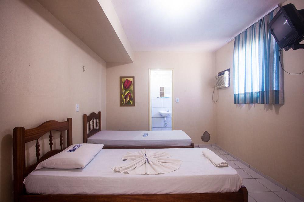 Hotel Natal Dış mekan fotoğraf