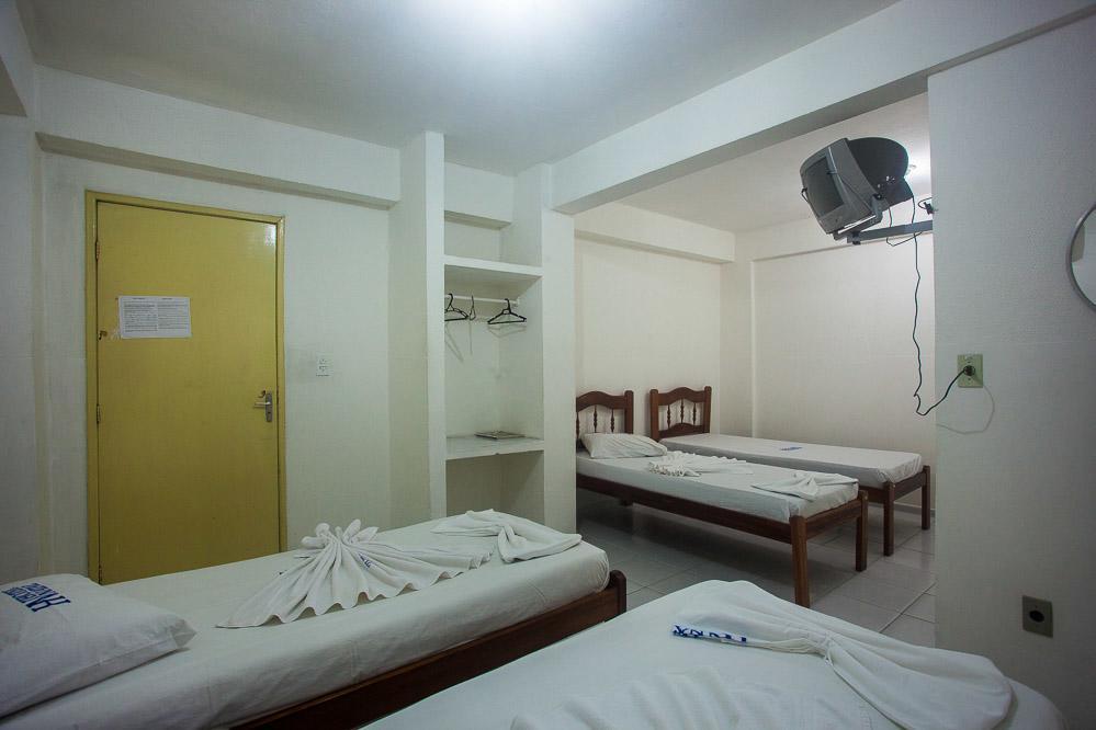 Hotel Natal Dış mekan fotoğraf