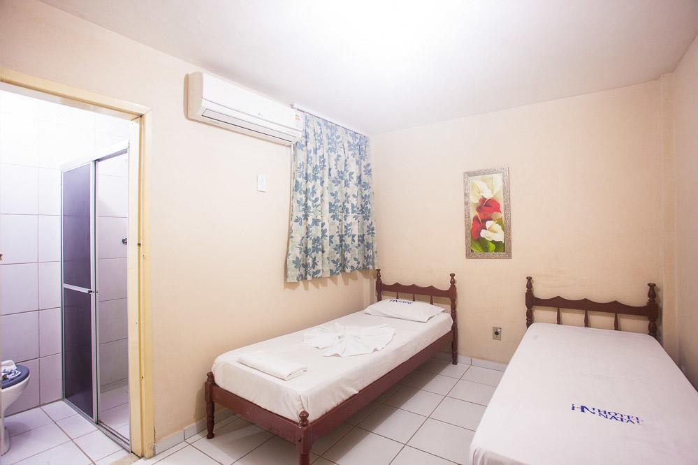 Hotel Natal Dış mekan fotoğraf
