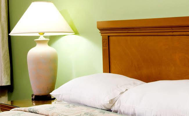 Hotel Natal Dış mekan fotoğraf